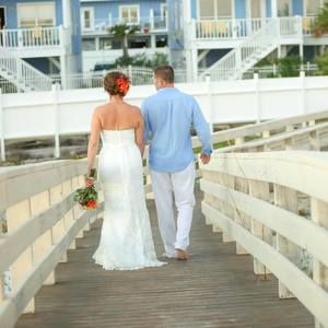 Meet your Posher, Christopher